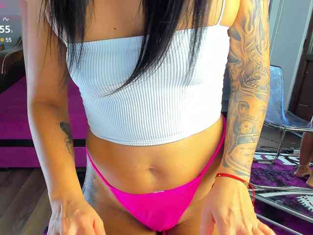 MiaKiity webcam