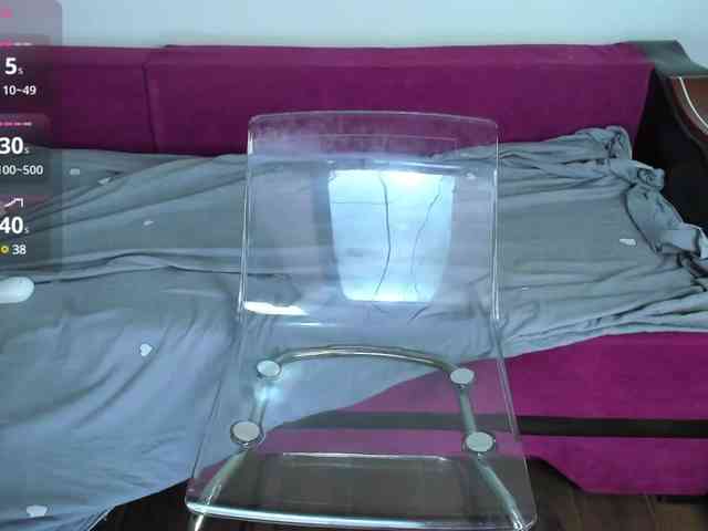 MiaKiity webcam