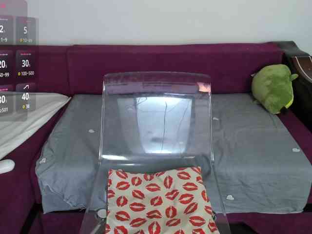 MiaKiity webcam
