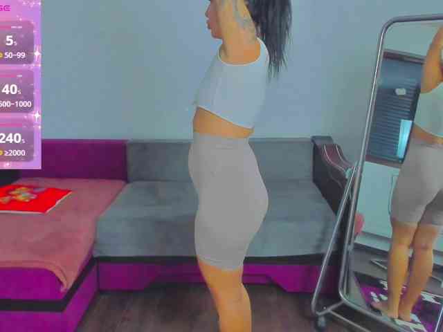 MiaKiity webcam
