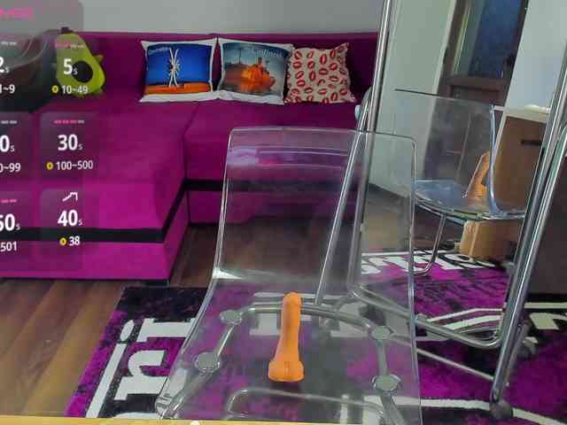 MiaKiity webcam