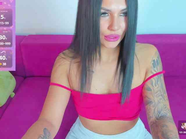 MiaKiity webcam