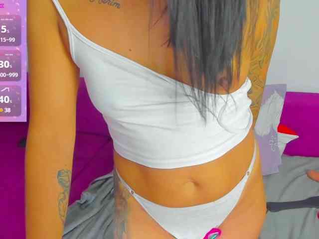MiaKiity webcam
