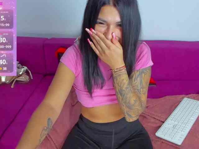 MiaKiity webcam