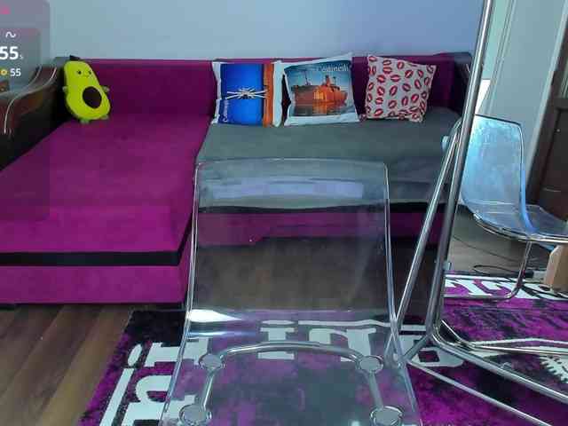 MiaKiity webcam