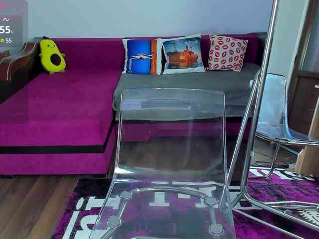 MiaKiity webcam