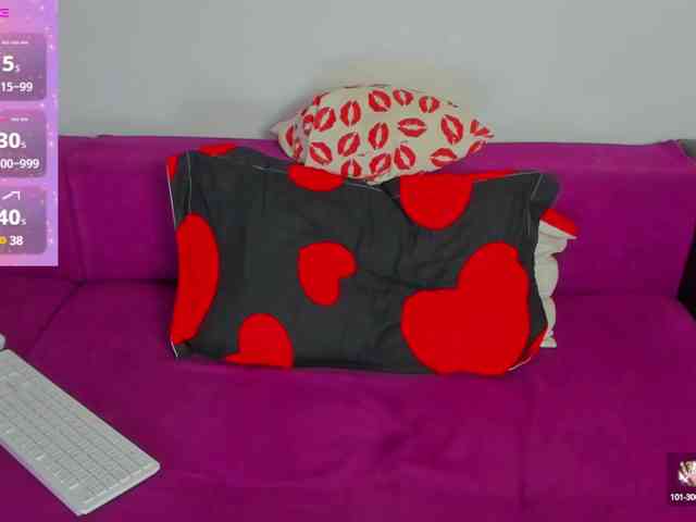 MiaKiity webcam
