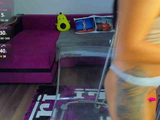 MiaKiity webcam