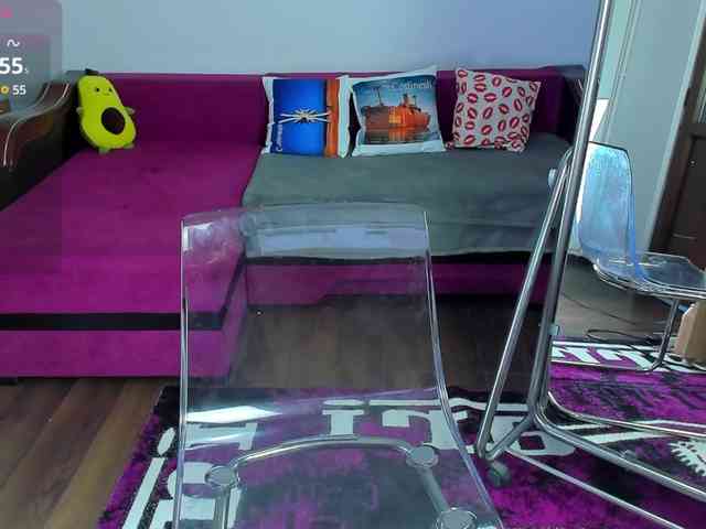 MiaKiity webcam