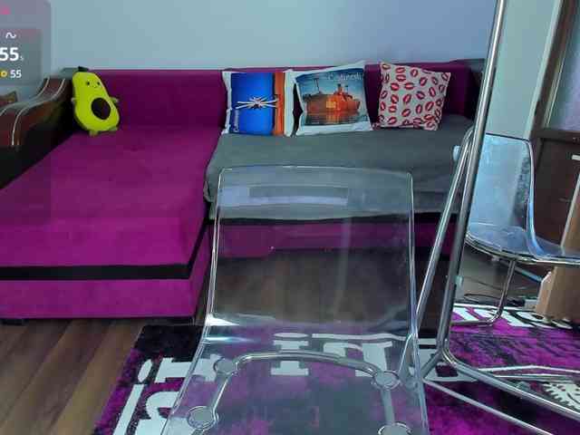 MiaKiity webcam
