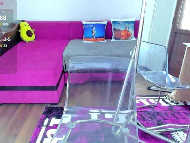 MiaKiity webcam