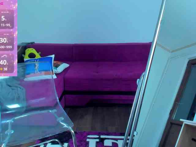 MiaKiity webcam