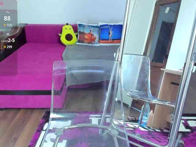 MiaKiity webcam