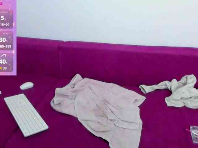 MiaKiity webcam