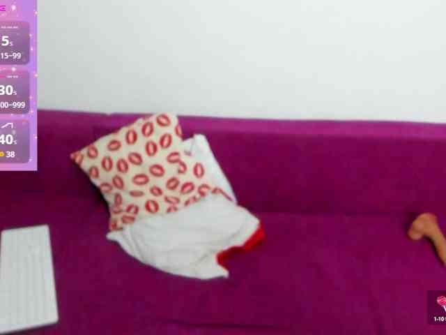 MiaKiity webcam