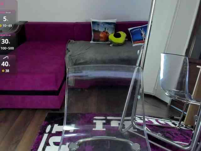 MiaKiity webcam