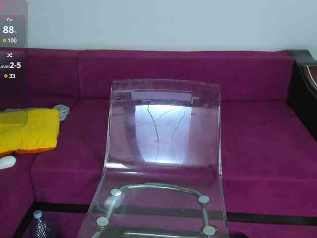 MiaKiity webcam