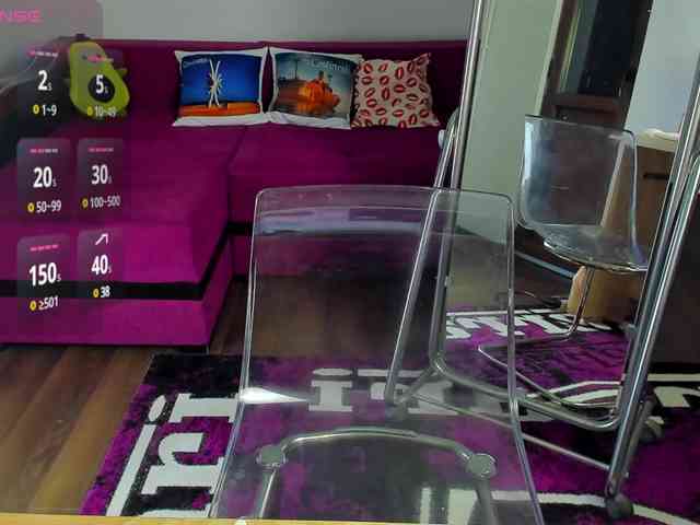 MiaKiity webcam