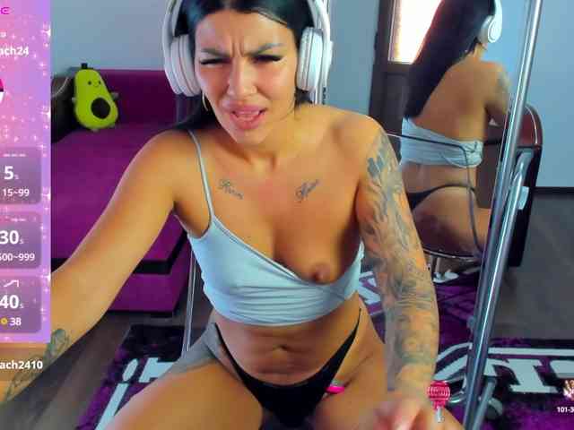 MiaKiity webcam