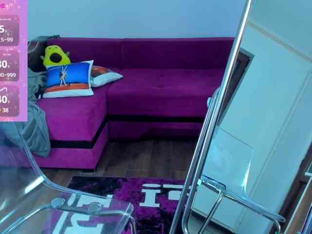 MiaKiity webcam