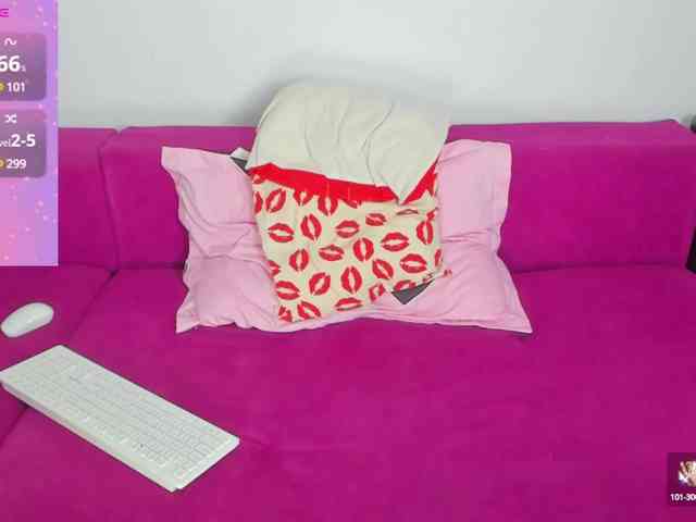 MiaKiity webcam