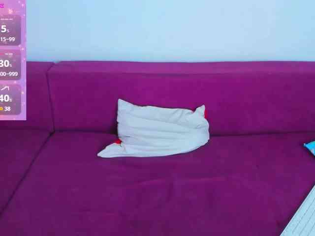 MiaKiity webcam