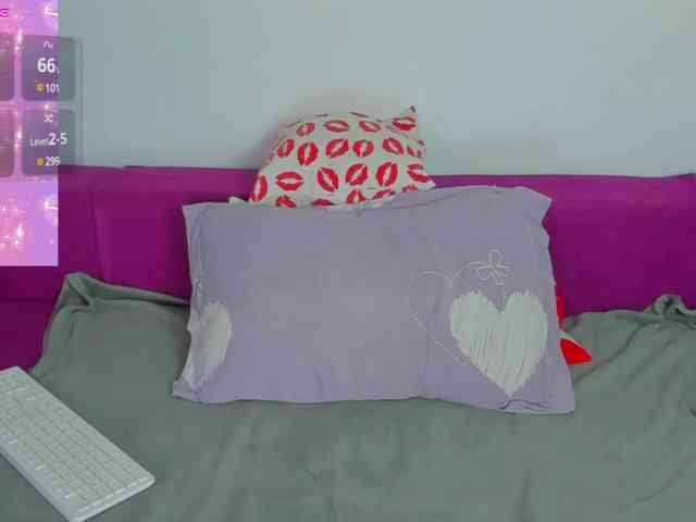 MiaKiity webcam