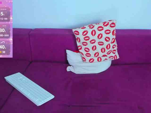 MiaKiity webcam