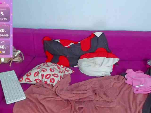 MiaKiity webcam