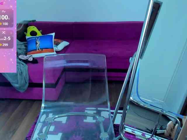 MiaKiity webcam