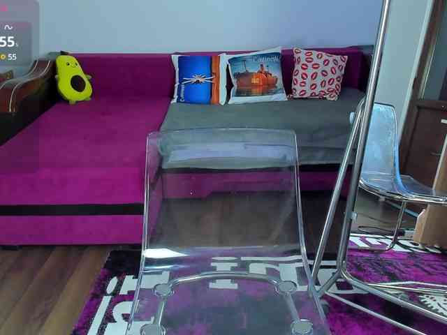 MiaKiity webcam