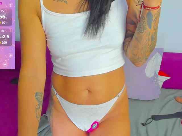 MiaKiity webcam