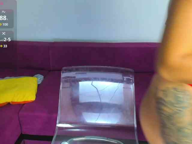 MiaKiity webcam