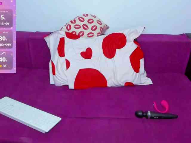 MiaKiity webcam