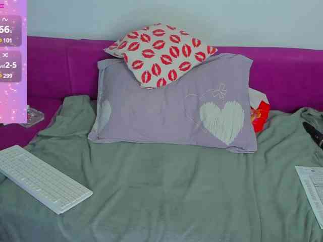MiaKiity webcam