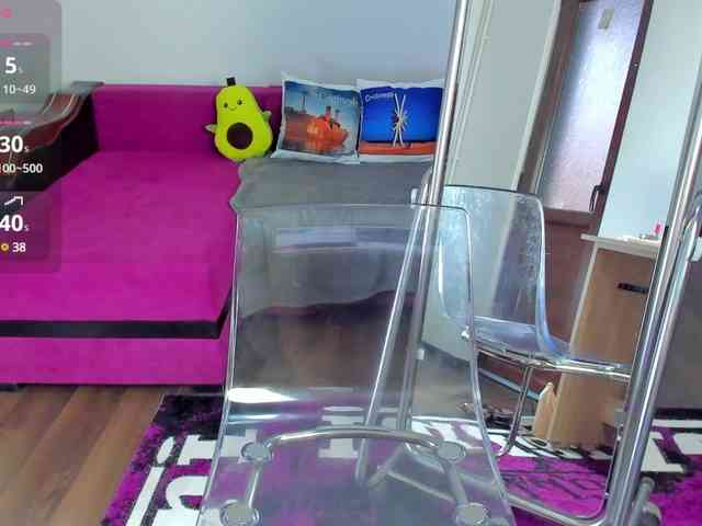 MiaKiity webcam