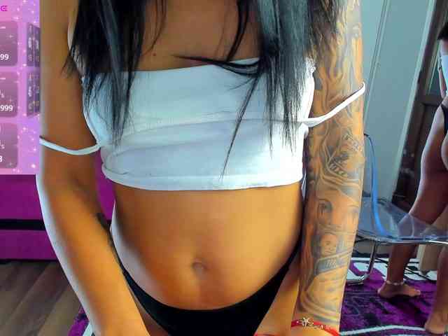 MiaKiity webcam