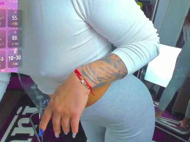 MiaKiity webcam