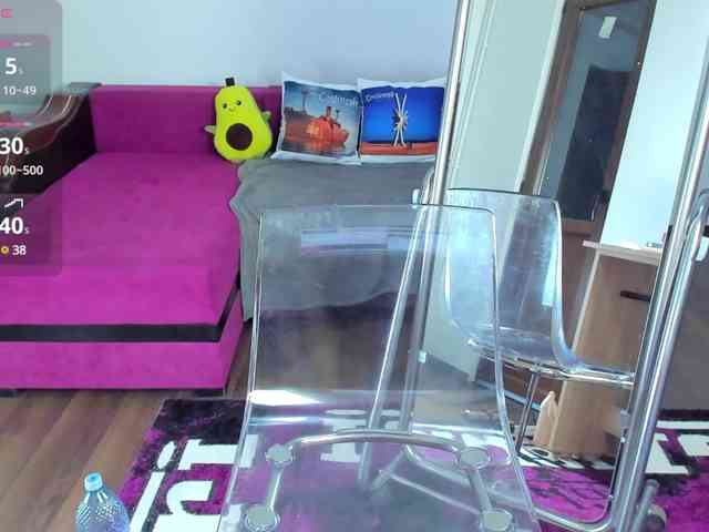 MiaKiity webcam
