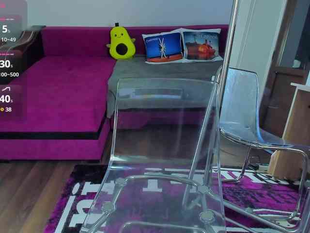 MiaKiity webcam