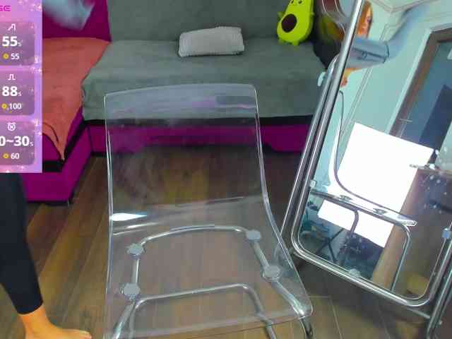 MiaKiity webcam