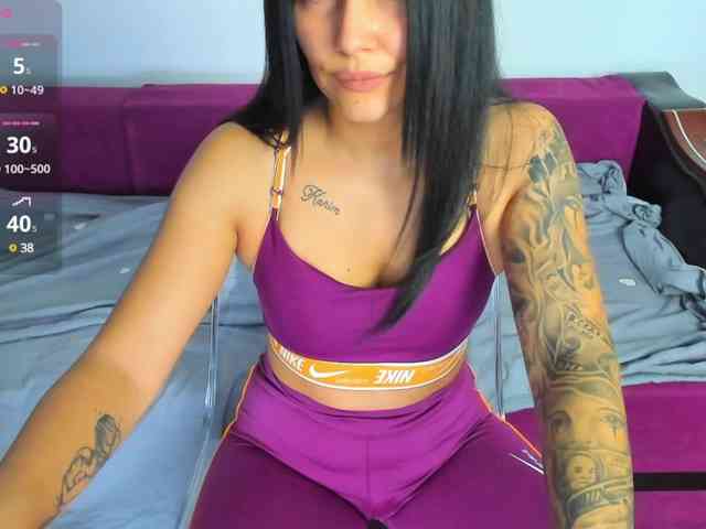 MiaKiity webcam
