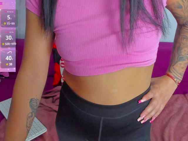 MiaKiity webcam