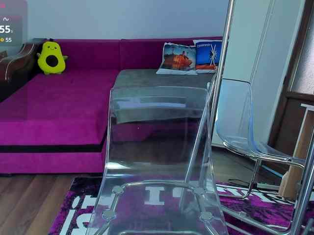 MiaKiity webcam