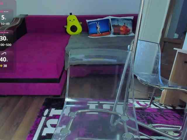MiaKiity webcam