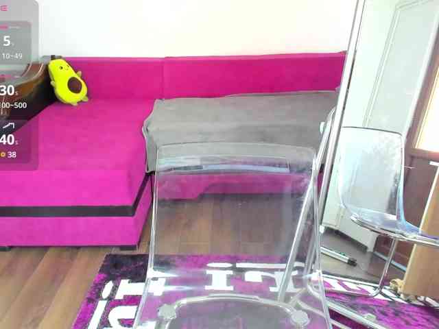 MiaKiity webcam