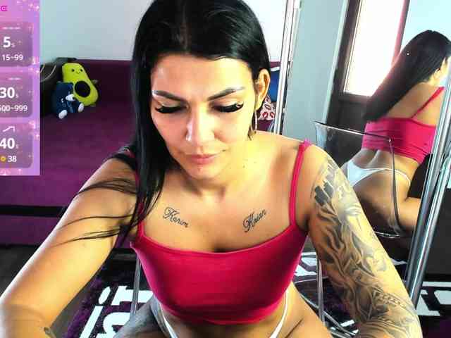MiaKiity webcam