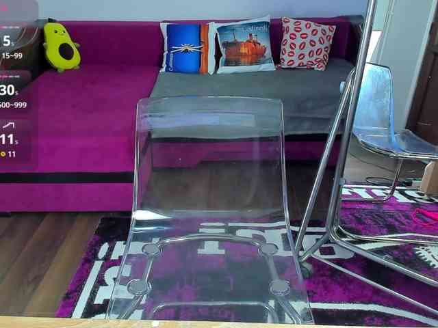MiaKiity webcam