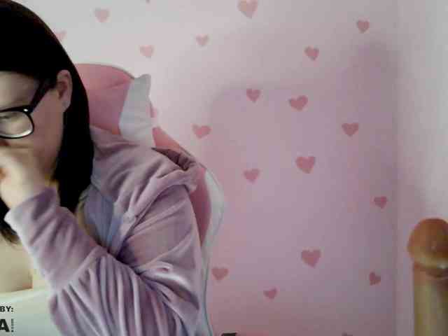 DollVice webcam