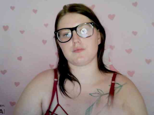 DollVice Live Webcam on BongaCams